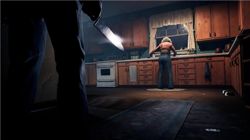 Halloween: The Game - Limited Collectors Edition (PS5)