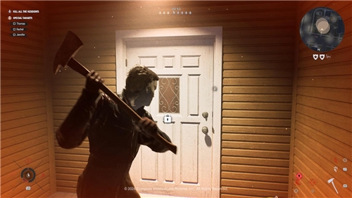 Halloween: The Game - Limited Collectors Edition (XSX)