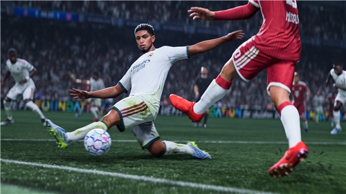EA SPORTS FC 27 (PS5)