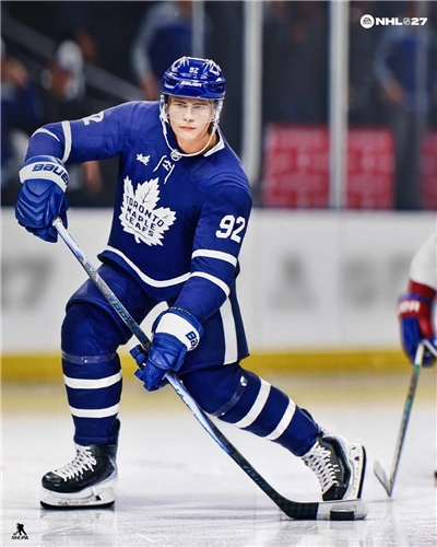 NHL 27 (PS5)