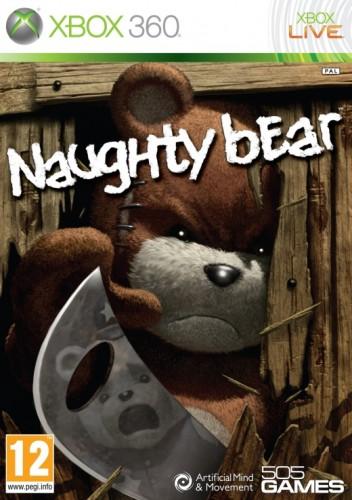 Naughty Bear (X360)