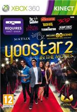 Yoostar 2: In the Movies (X360 - Kinect)