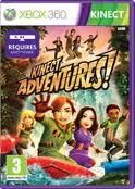 Kinect Adventures! (X360)