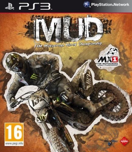 MUD FIM Motocross World Championship (PS3)